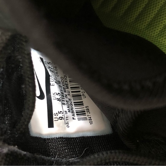 Nike roshe running shoes - Picture 5 of 6